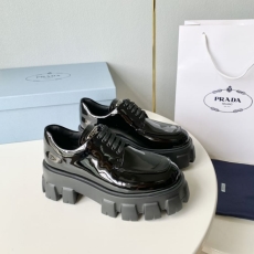 Prada Boots